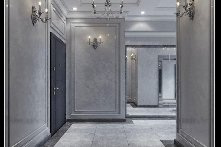 Евроремонт под ключ