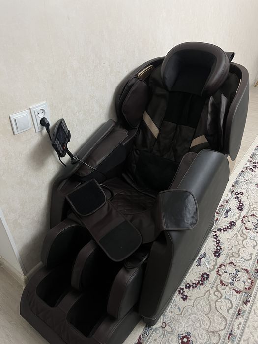 Масажный кресло