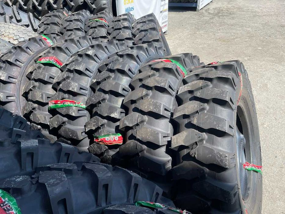 Anvelope de excavator 10.00-20 16pliuri Cauciucuri cu camera si guler