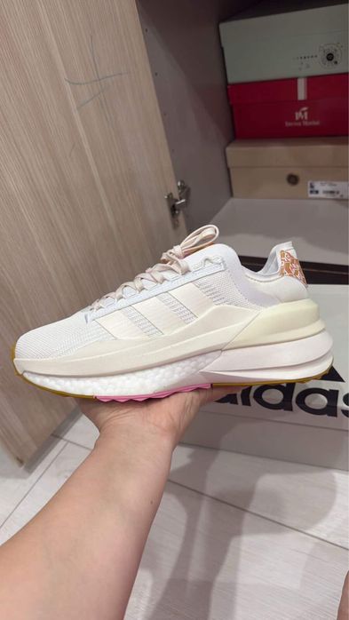 Adidas красовки новый