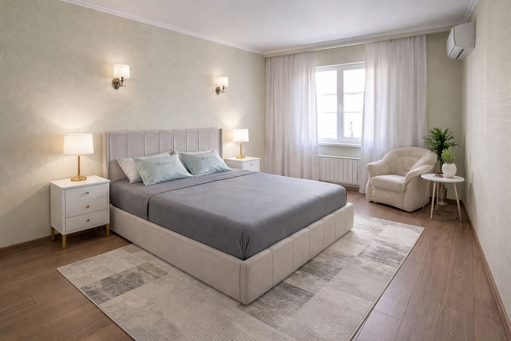 Премиум апартамены в отличном районе