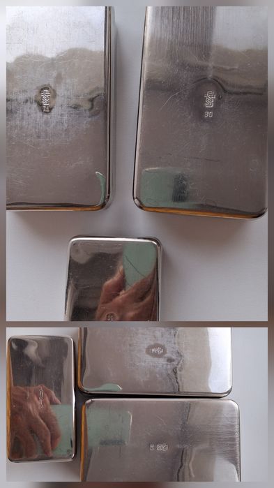 Лот медтовары СССР.