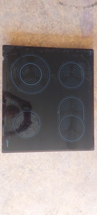 Комфорки для варочные поверхности.