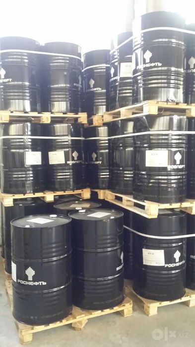 Редукторные масла Роснефть Redutec CLP 100, 150, 220, 320 в наличии