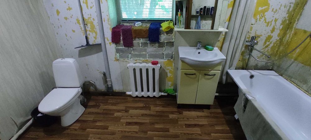 Продам или обмен на квартиру.