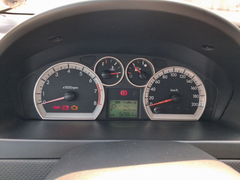 Chevrolet Nexia 2020 — 2