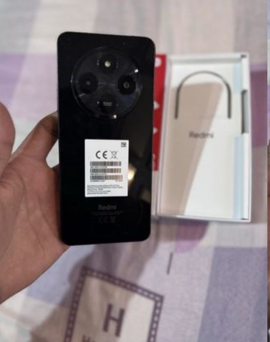 Redmi 14C kafolati bilan