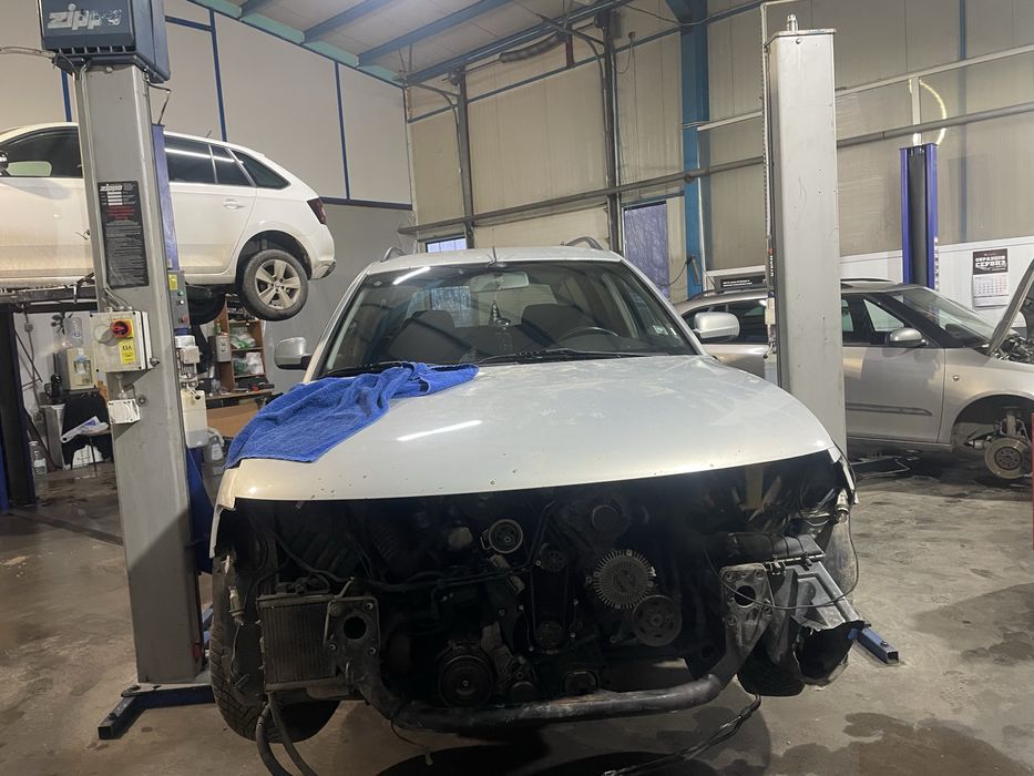 Винтов подемник !