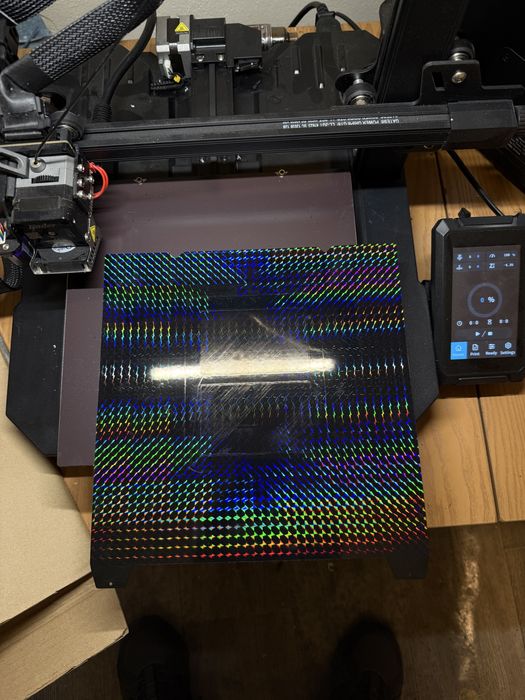 Creality ender 3 S1 Pro