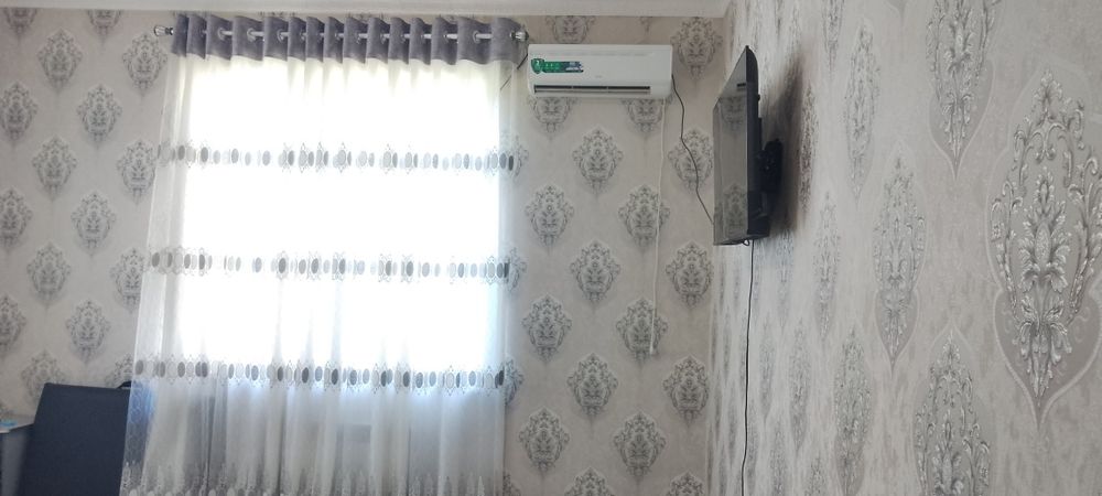 Ijaraga kvartera 200$