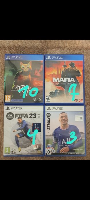 Продам или поменяю.