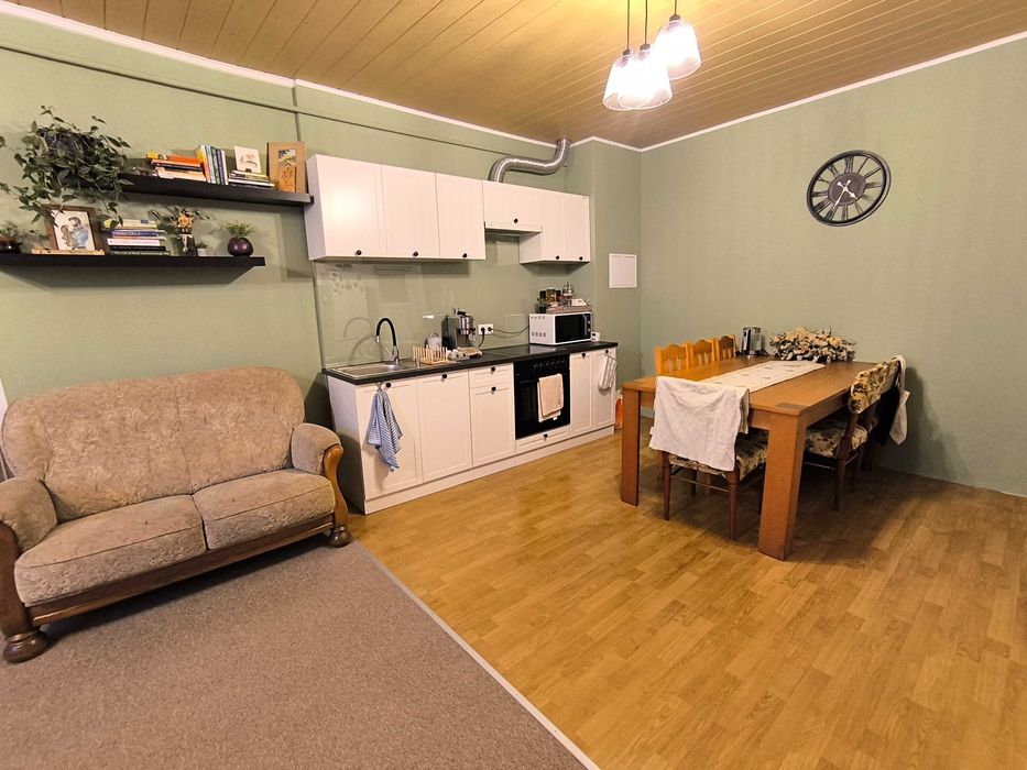 Casă cu teren de 770 mp în Iris – ideală pentru familie sau investiție