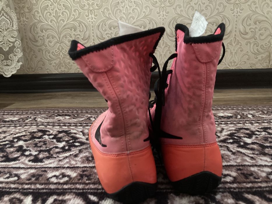 Боксерки Nike Ko размер 40