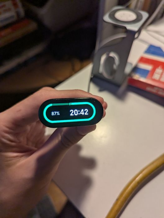 Xiaomi Mi (Smart) Band 7