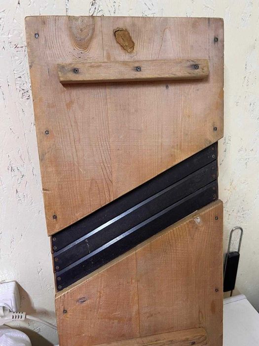 шинковка(советская) для капусты,
