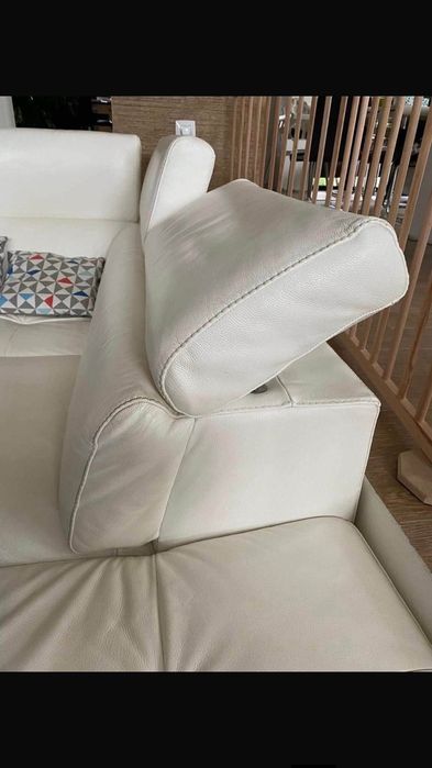 Coltar Piele Naturala Divani Sofa