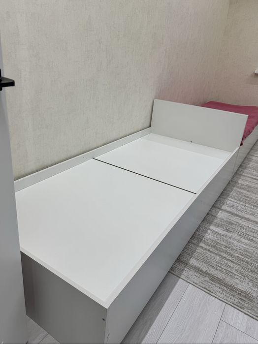 Кровать односпалка 2шт