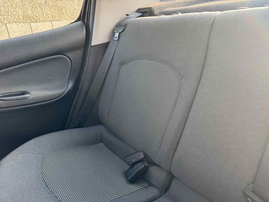 Peugeot 206/Пежо 206, 2009 г, 1.4, 75 кс, бензин, 112,000 км от първи собственик