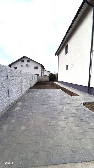 Vanzare Vila- Duplex P+1+M/Bragadiru-Crisul Repede id 58