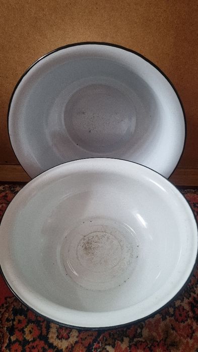 Эмалированная посуда