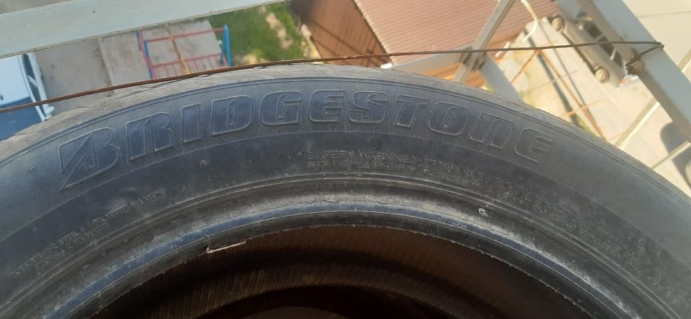 Автошины продам б/у