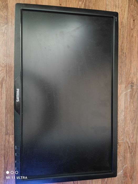 Монитор Philips 60hz 1920x1080