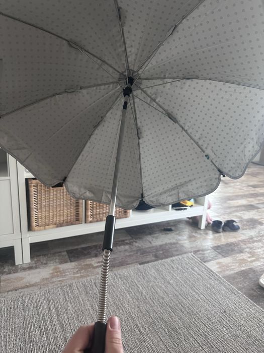 Umbrela de soare carucior Fillikid UV50+