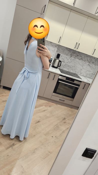 Продам вечернее платье