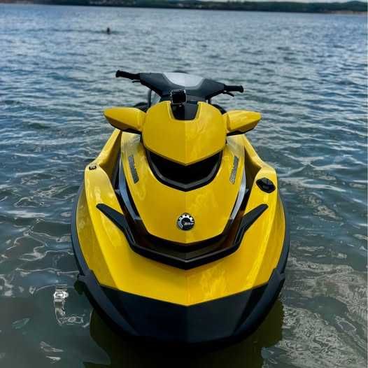 SKYJET Sea Doo RXT 260 IS
