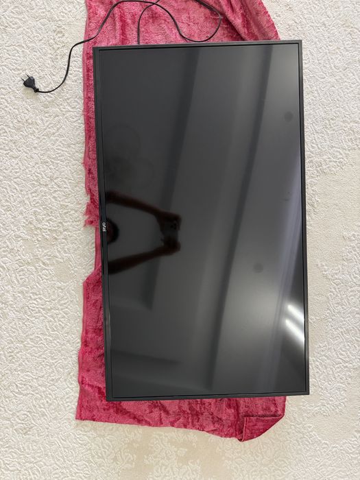 Телевизор Artel smart