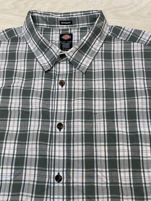 Cămasă bărbați Dickies, XL