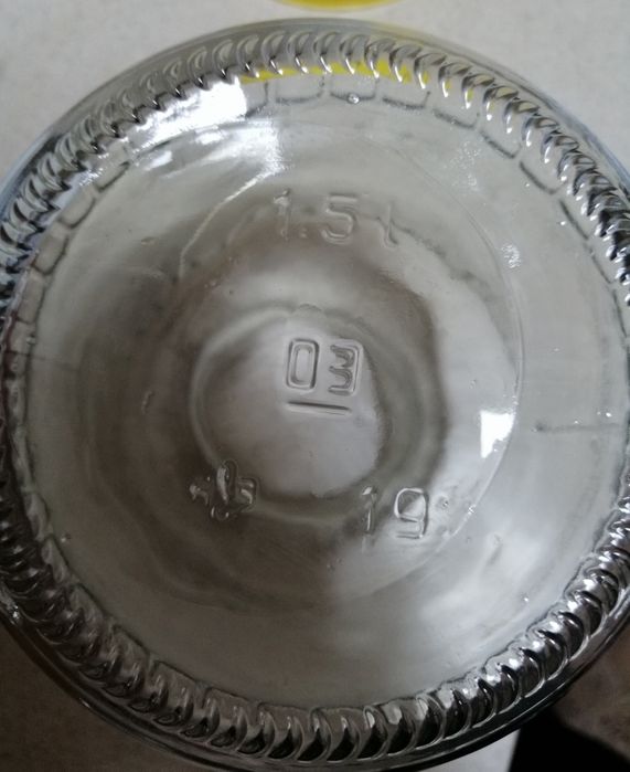 Продам стеклянные банки