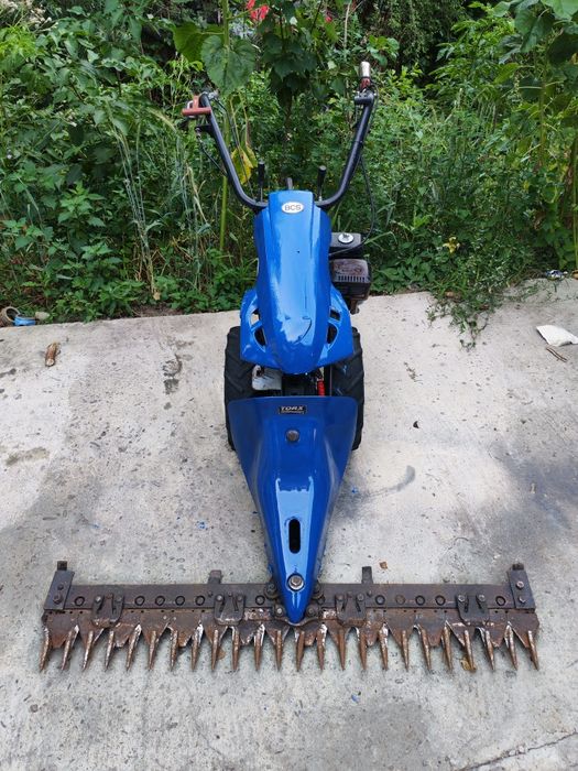 Motocoasă BCS 615 max L