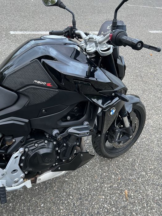 BMW F 900 R 2021 - Dynamic