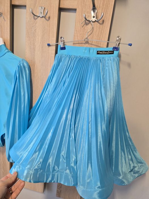 Рокля за стандартни танци RDC DRESS