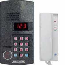 Домофон. Срочный ремонт домофонов.