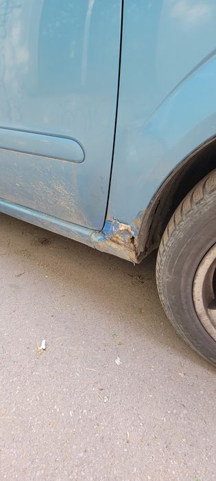 Opel zafira B proprietar