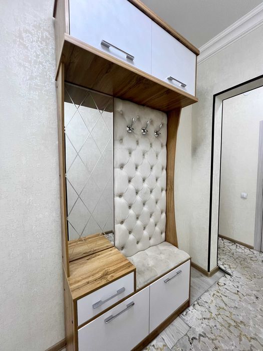 Посуточная аренда квартиры на Дружбе народов ЖК Чакар