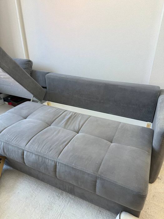 Продам угловой диван