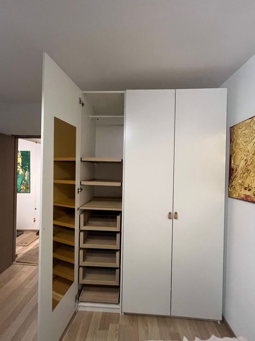 Dressing IKEEA 3 UȘI
