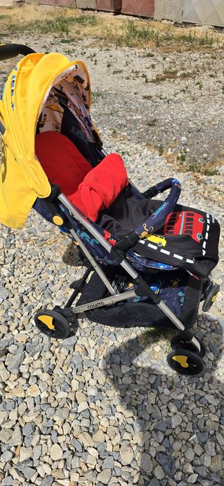 Cosatto бебешка Детска количка