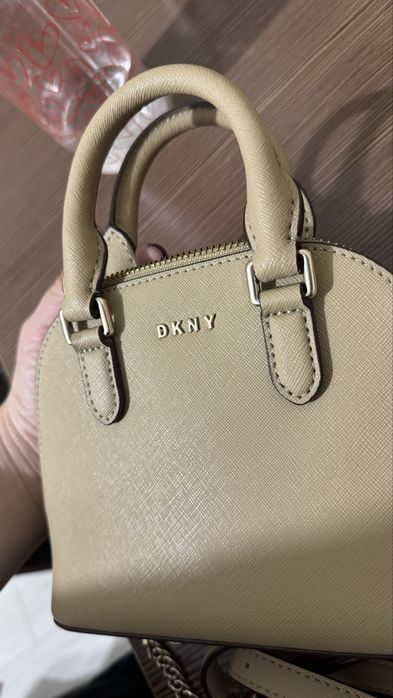 Сумка DKNY, оригинал
