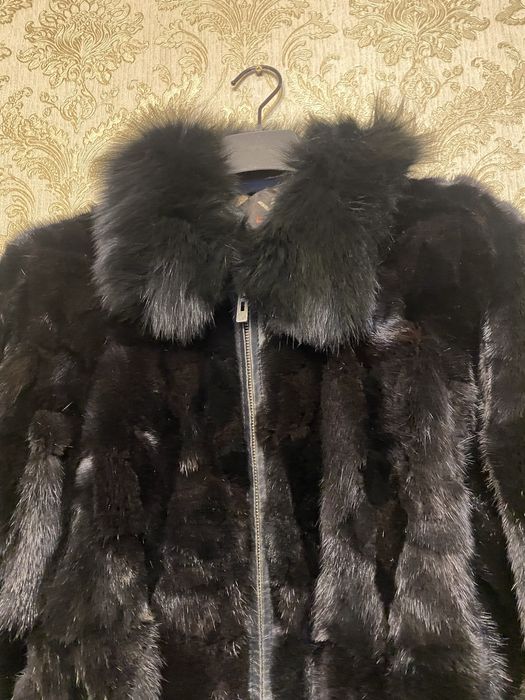 Продам куртку зимнюю