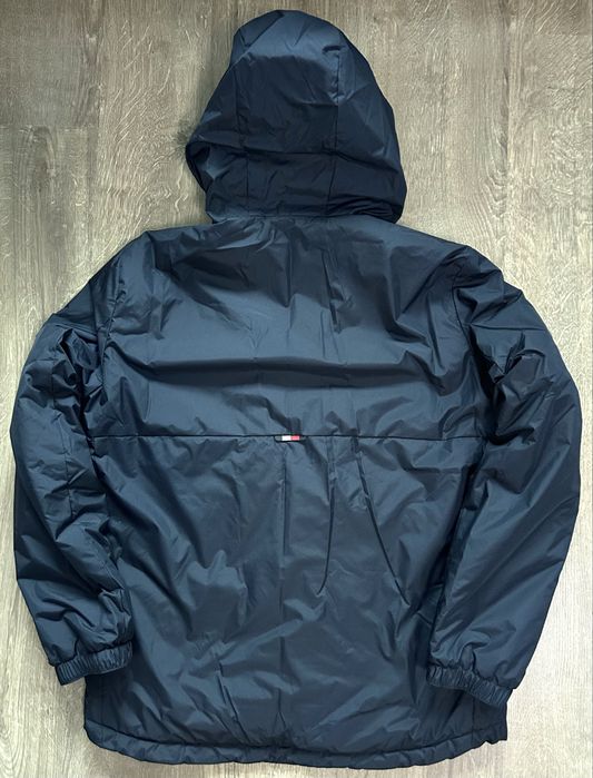 Яке Tommy Hilfiger Portland Hooded Jacket