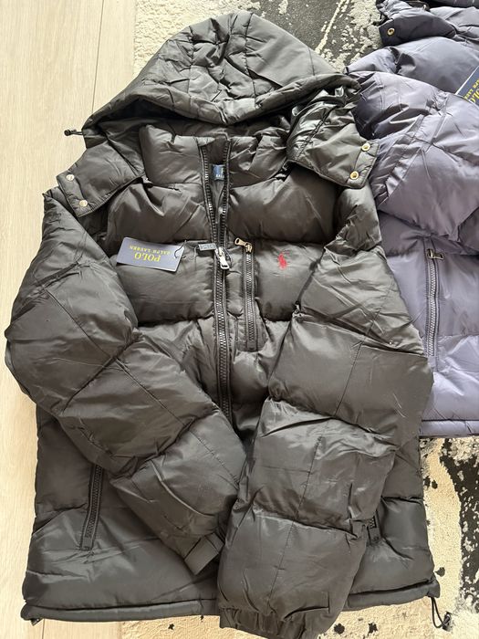 Geaca Polo Ralph Lauren / Puf / Premium / 2027