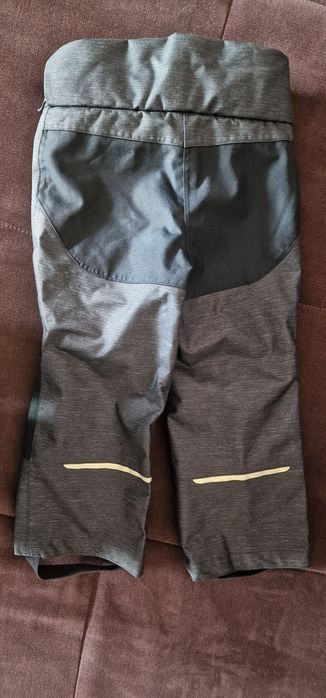 Pantalon iarna impermeabil