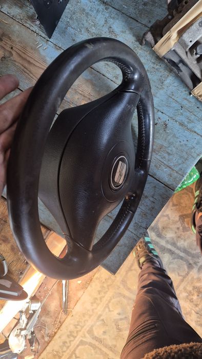 Оригинален Волан за Сеат Леон 1М 99- 2005