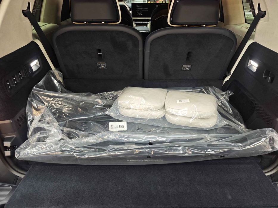 Zeekr 9X Ultra Наличии