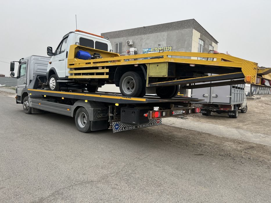 Атырау Эвакутор  090