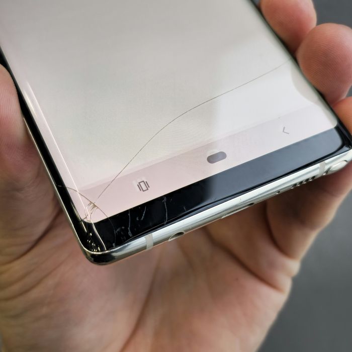 Samsung Galaxy Note 8 limited edition